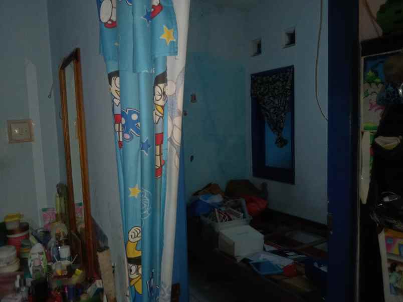 rumah klipang sendangmulyo tembalang semarang