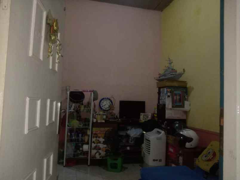 rumah klipang sendangmulyo tembalang semarang