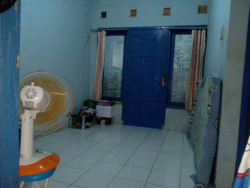 rumah klipang sendangmulyo tembalang semarang