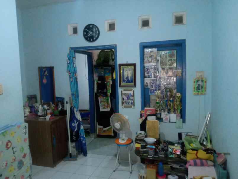 rumah klipang sendangmulyo tembalang semarang