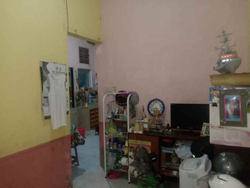 rumah klipang sendangmulyo tembalang semarang