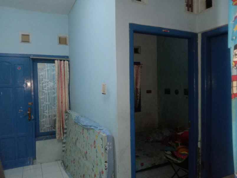 rumah klipang sendangmulyo tembalang semarang