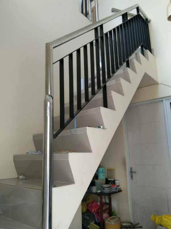 rumah klipang tembalang semarang