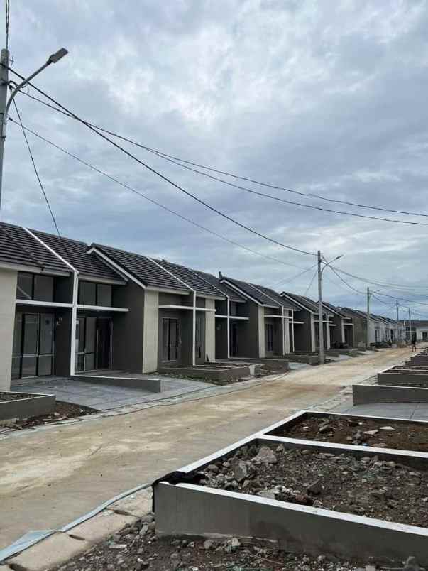 rumah komersil murah di sepatan