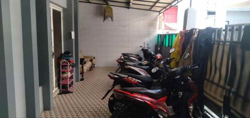 rumah kost nginden baru kost aktif