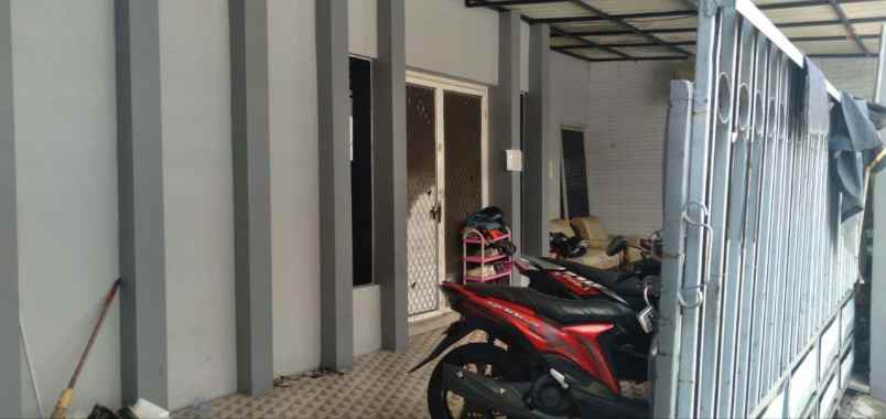 rumah kost nginden baru kost aktif