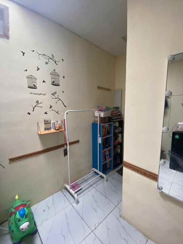 rumah layak huni dengan akses strategis harga terbaik