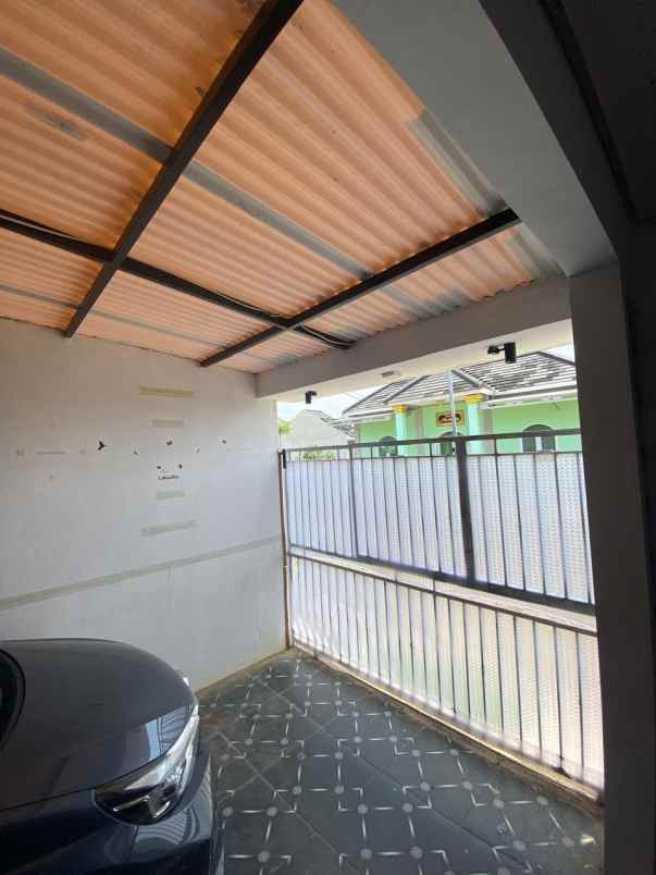 rumah layak huni dengan akses strategis harga terbaik