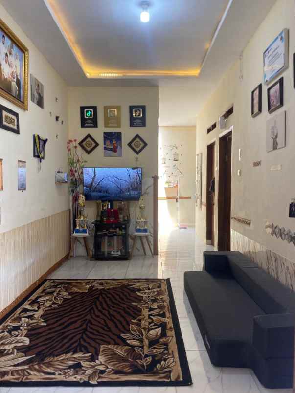 rumah layak huni dengan akses strategis harga terbaik