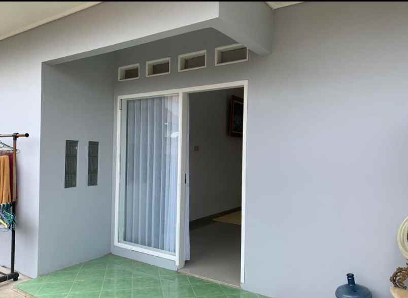 rumah mampang pancoran mas depok