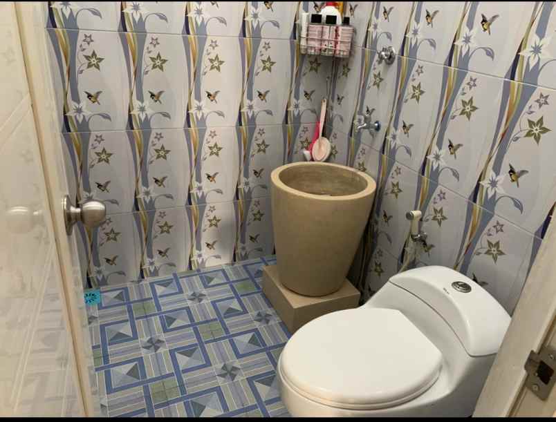 rumah mampang pancoran mas depok