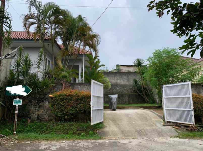 rumah mampang pancoran mas depok