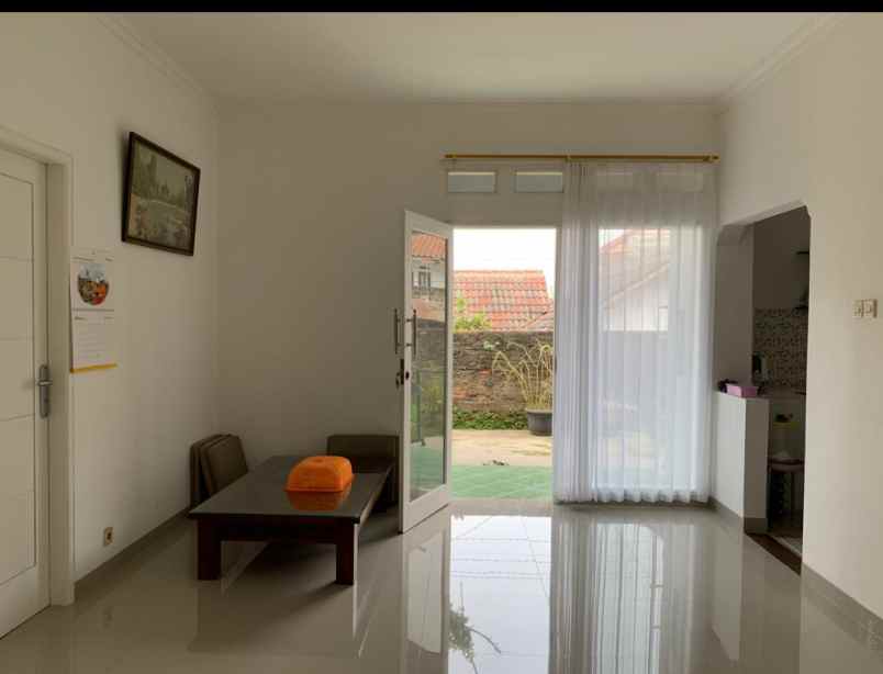 rumah mampang pancoran mas depok