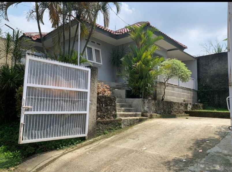 rumah mampang pancoran mas depok