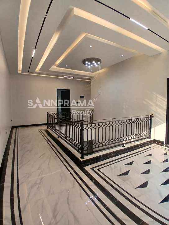 rumah mewah ciganjur jaksel 4 8m
