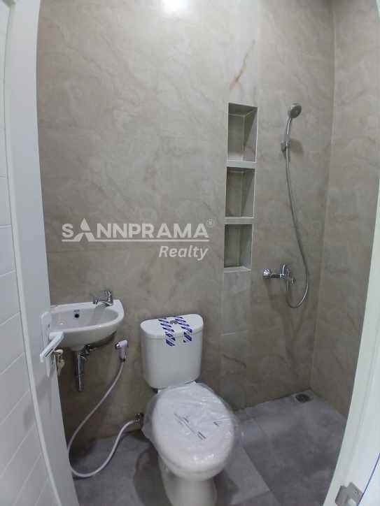 rumah mewah ciganjur jaksel 4 8m