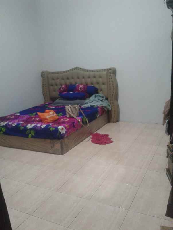 rumah mewah dan luas siap huni