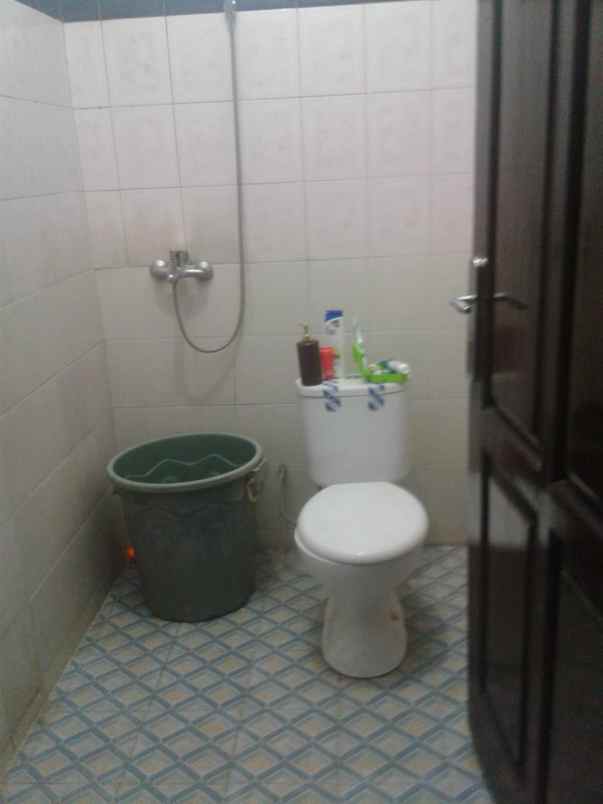 rumah mewah dan luas siap huni