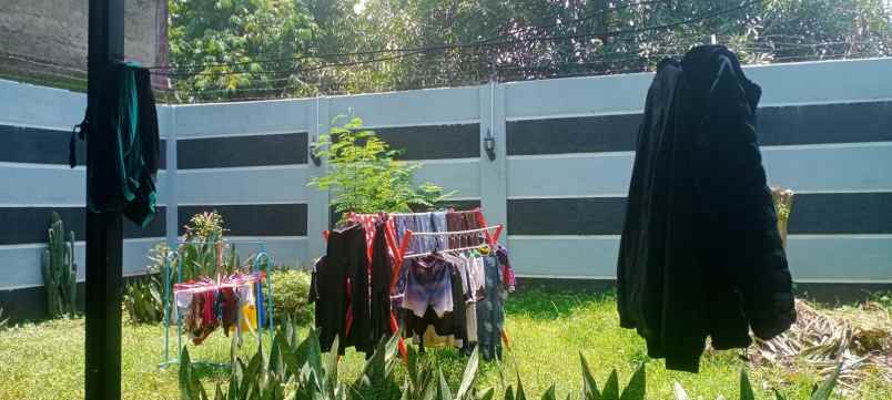 rumah mewah dan luas siap huni