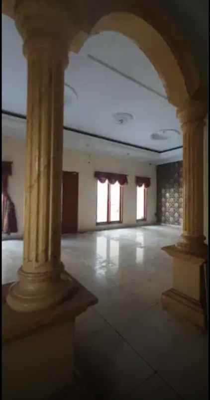 rumah mewah harga istimewa murah di cikunir