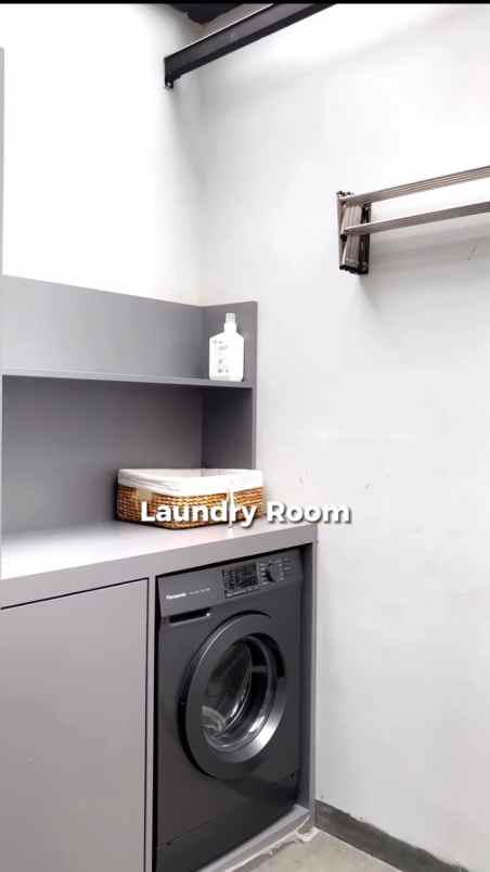 rumah mewah murah gaura bumi kopo katapang bandung