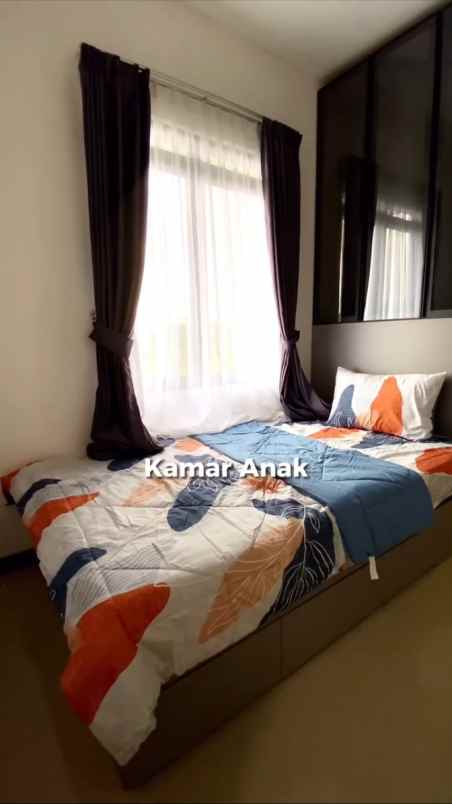 rumah mewah murah gaura bumi kopo katapang bandung