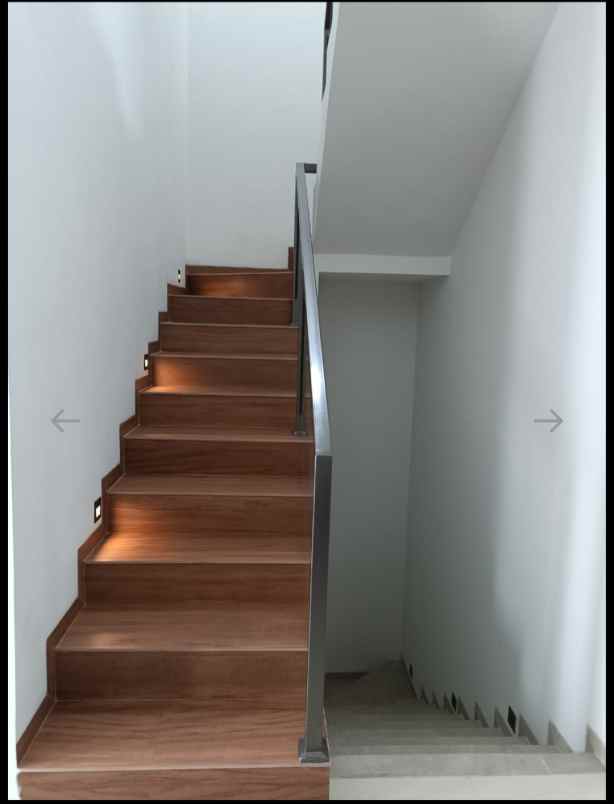 rumah mewah ready 4 unit di setraduta bandung