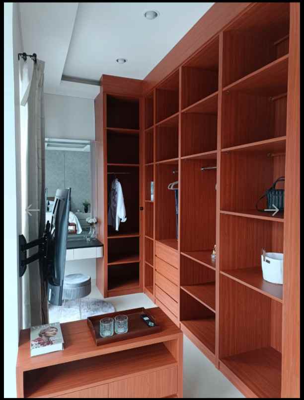 rumah mewah ready 4 unit di setraduta bandung