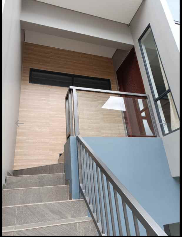 rumah mewah ready 4 unit di setraduta bandung