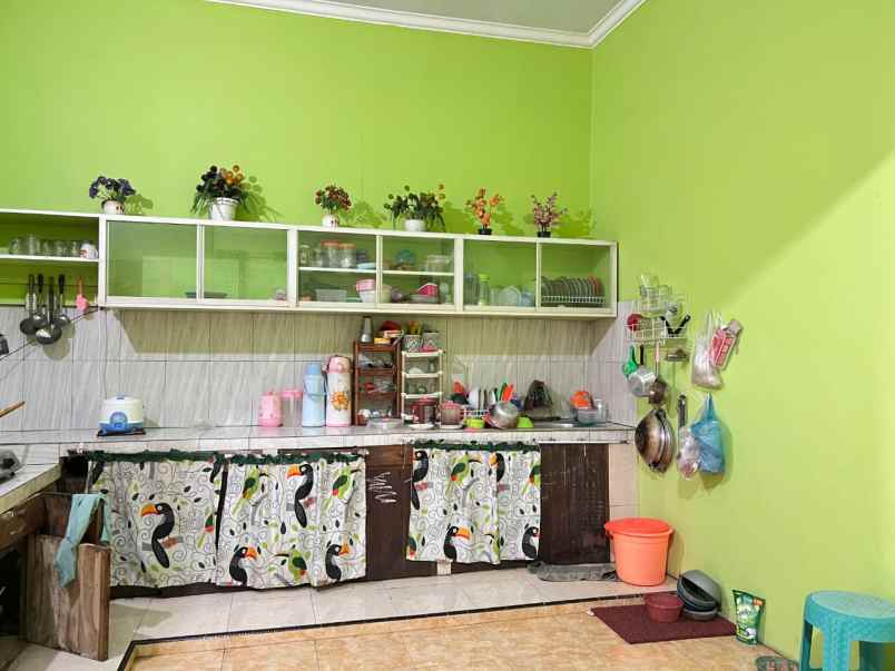 rumah mewah siap huni 542m kerjo karanganyar