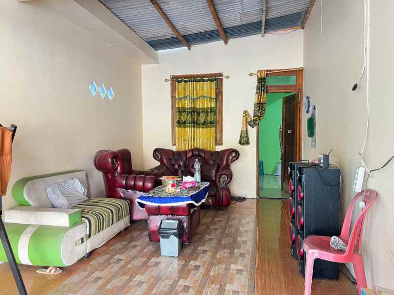 rumah mewah siap huni 542m kerjo karanganyar