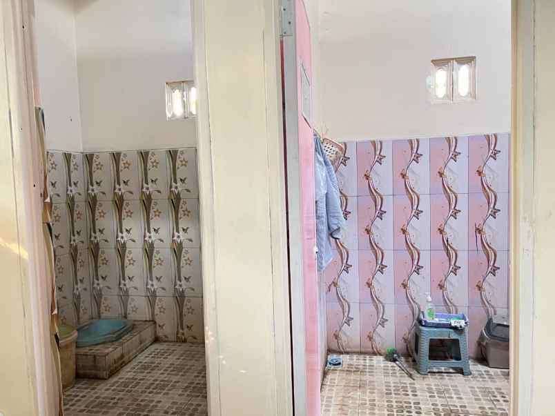 rumah mewah siap huni 542m kerjo karanganyar