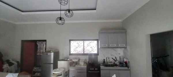 rumah mewah siap huni dalam perumahan di maguwoharjo