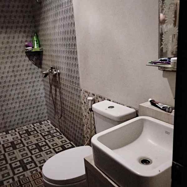 rumah mewah siap huni dalam perumahan di maguwoharjo