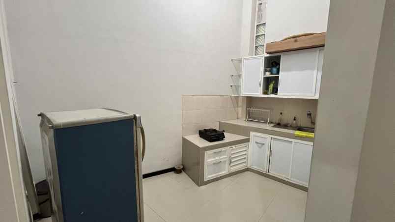 rumah mewah siap huni lokasi dieng malang