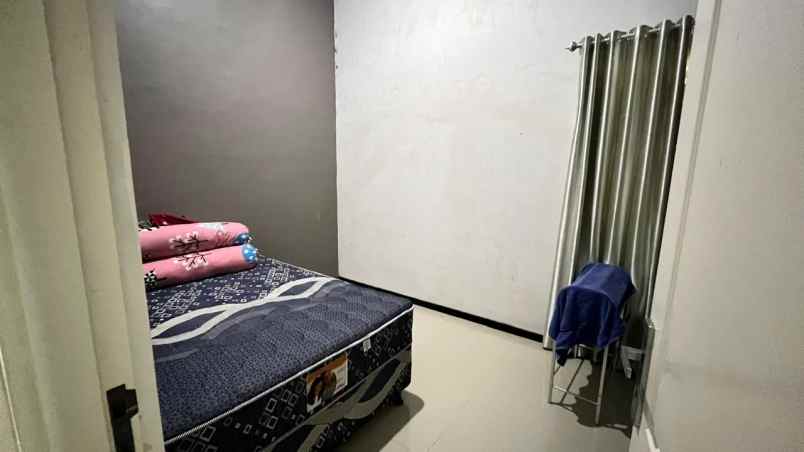 rumah mewah siap huni lokasi dieng malang