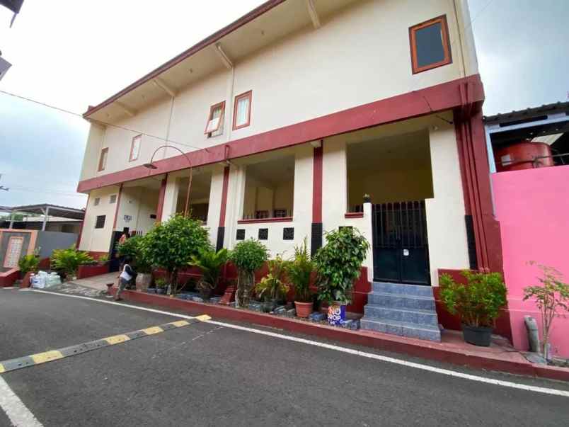 rumah mewah siap huni lokasi dieng malang