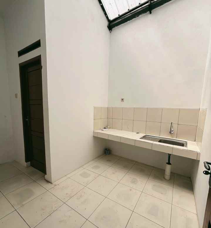 rumah minimalis 2 kamar di cibiru wetan bandung timur