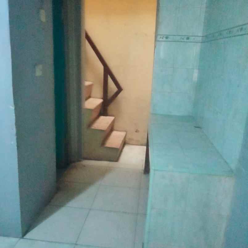 rumah minimalis 2 lantai