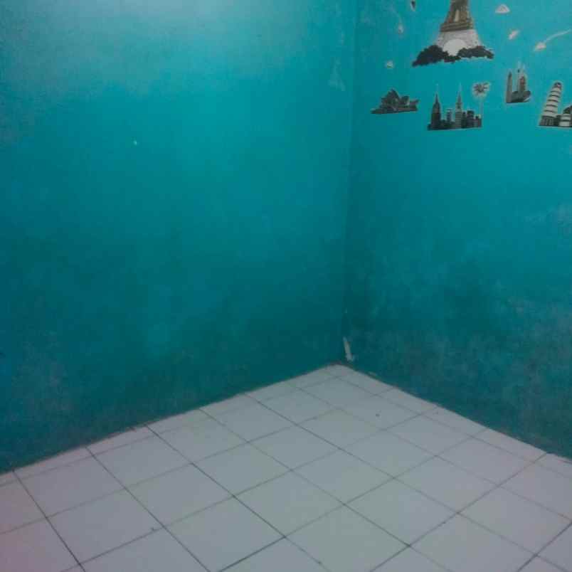 rumah minimalis 2 lantai