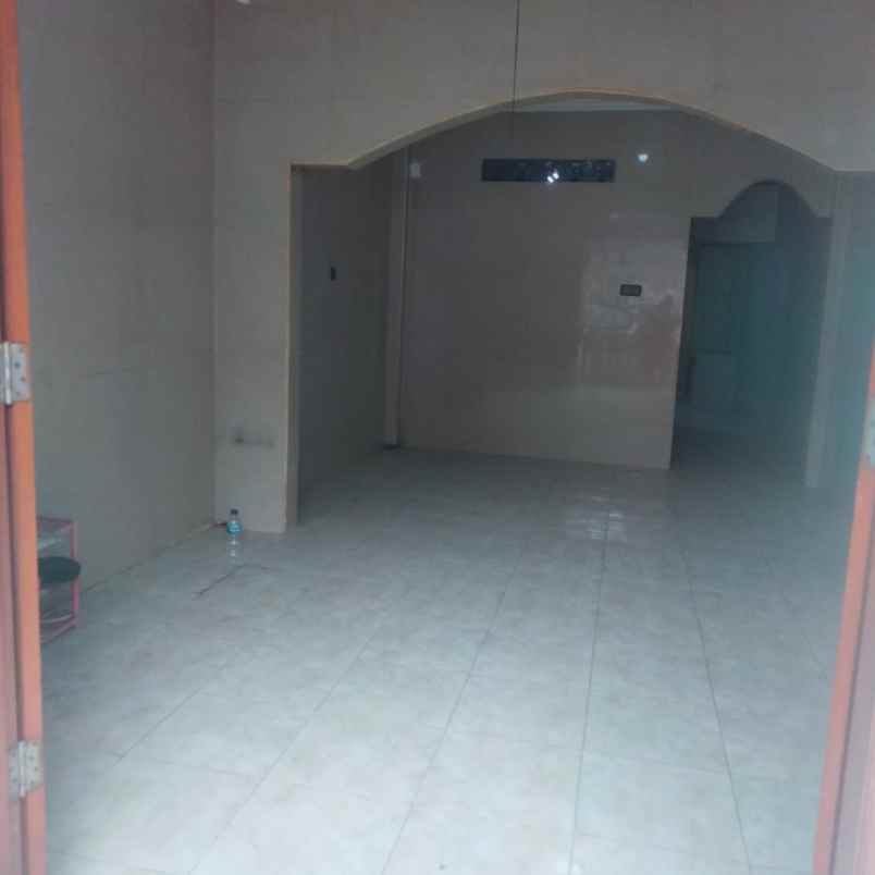 rumah minimalis 2 lantai