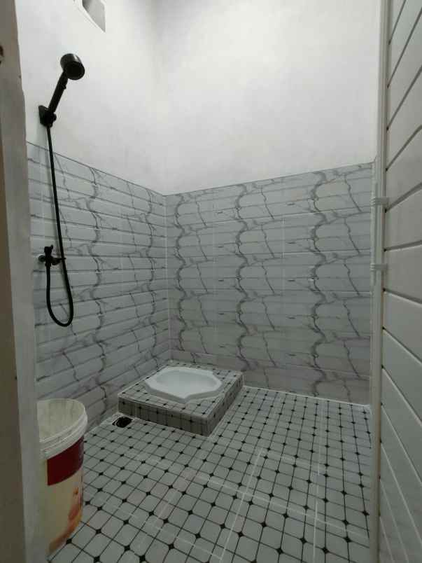 rumah minimalis cantik murah cipayung depok