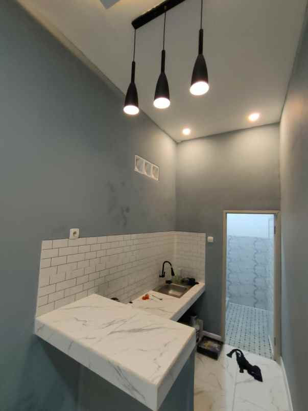 rumah minimalis cantik murah cipayung depok