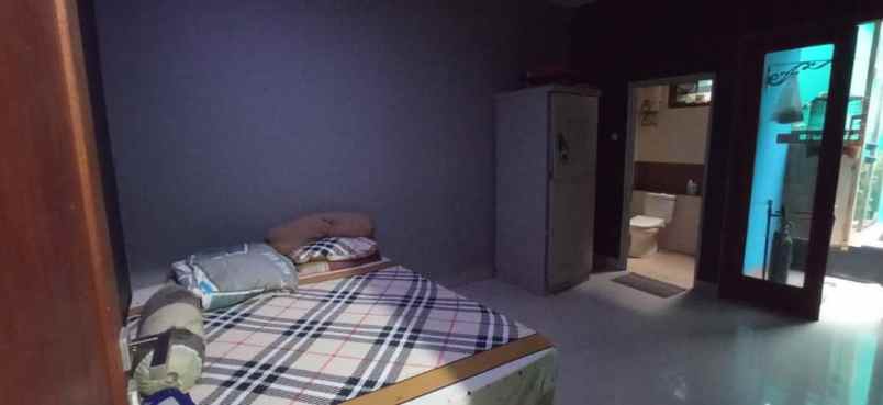 rumah minimalis di cisaranten kulon arcamanik bandung