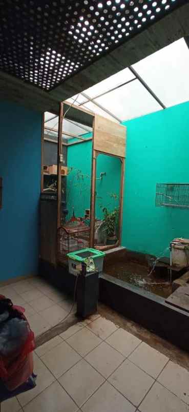 rumah minimalis di cisaranten kulon arcamanik bandung