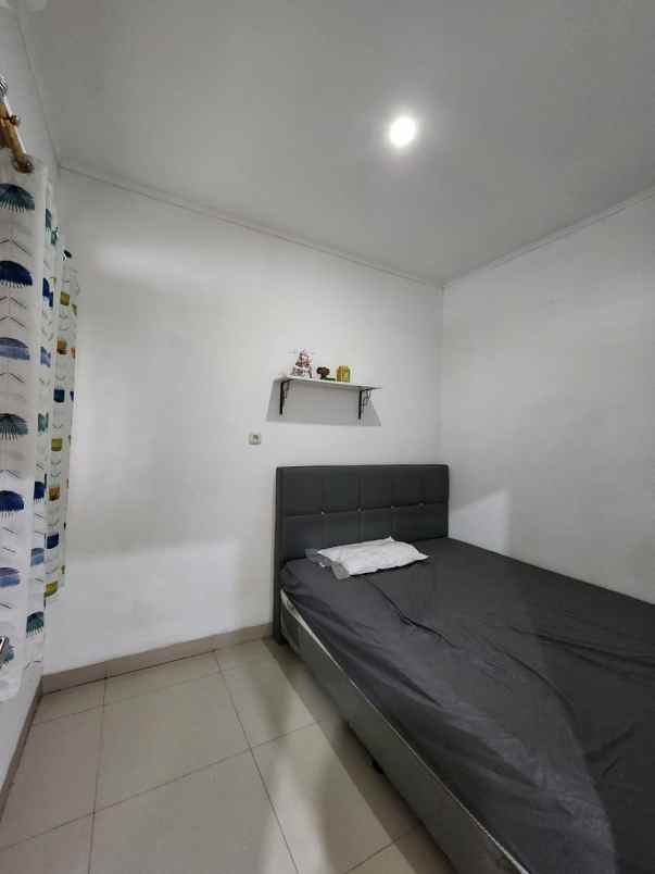 rumah minimalis siap huni