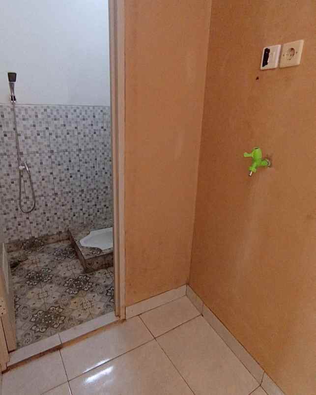 rumah minimalis siap huni dijual di citayam