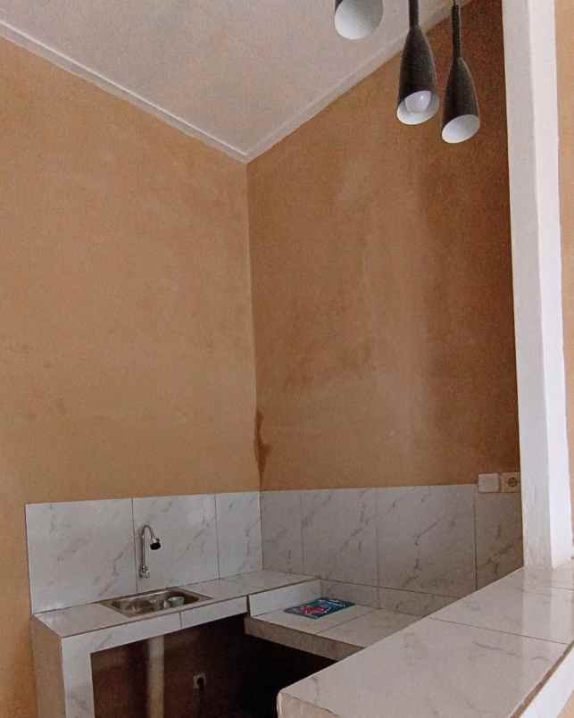 rumah minimalis siap huni dijual di citayam