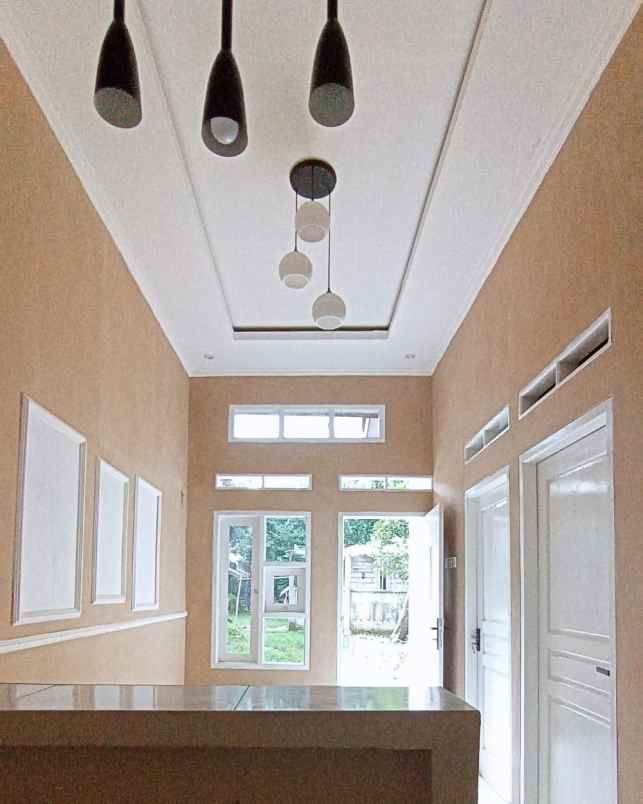 rumah minimalis siap huni dijual di citayam