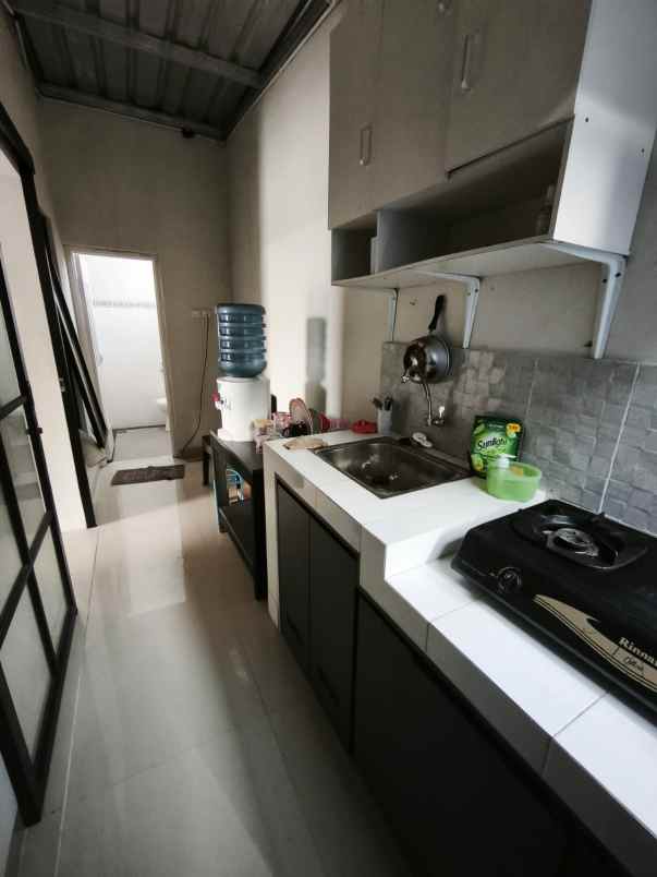 rumah modern minimalis 500 jutaan di kasihan bantul